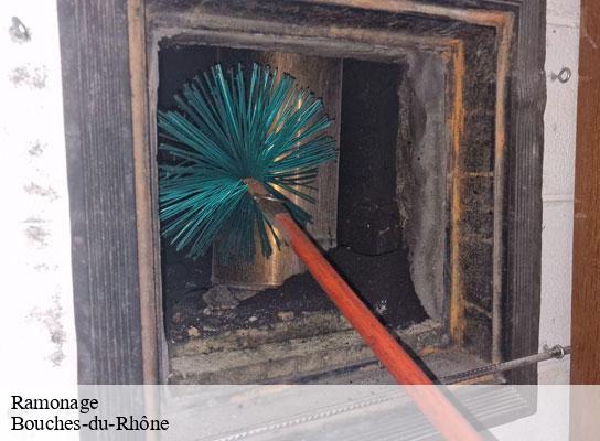 Ramonage 13 Bouches-du-Rhône  Les Compagnons du ramonage
