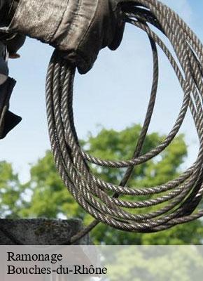 Ramonage 13 Bouches-du-Rhône  Les Compagnons du ramonage