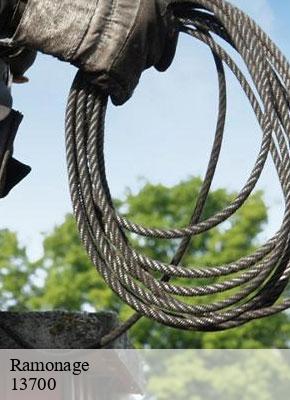 Ramonage  pas-des-lanciers-13700 Les Compagnons du ramonage