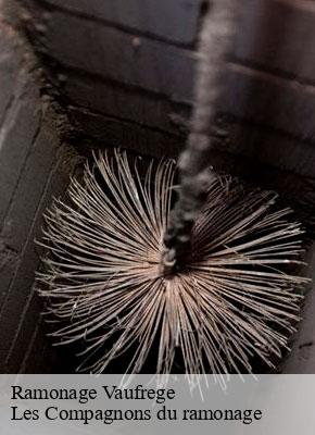 Ramonage vaufrege-13009 Les Compagnons du ramonage