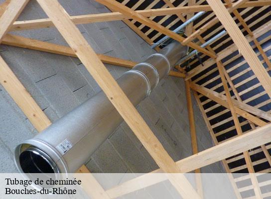 Tubage de cheminée   Les Compagnons du ramonage